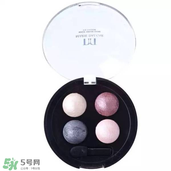 紅棕色眼影什么牌子好？紅棕色眼影推薦