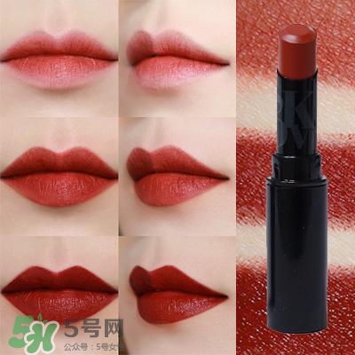 磚紅色和豆沙色的區(qū)別 磚紅色和豆沙色哪個(gè)好看？