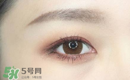 紅棕色眼影什么牌子好？紅棕色眼影推薦