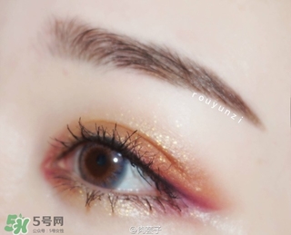 金色口紅有哪些？金色口紅推薦