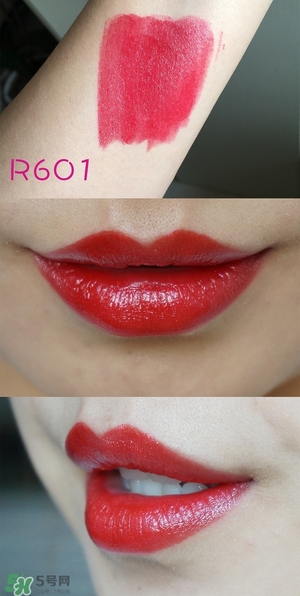 歐萊雅g101多少錢？歐萊雅琉金唇膏g101專柜價(jià)格