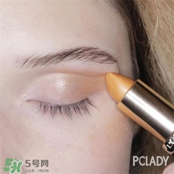 金色口紅有哪些？金色口紅推薦