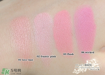 tom ford腮紅色號試色 tom ford腮紅試色圖 tom ford腮紅色號試色 tom ford腮紅試色圖