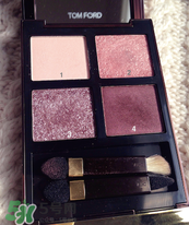 紅棕色眼影怎么化？紅棕色眼影畫法步驟