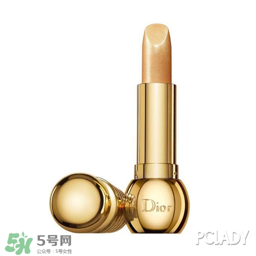 金色口紅有哪些？金色口紅推薦