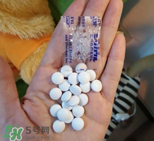 pola美白丸一天吃幾粒？pola美白丸是吞服還是嚼服？