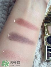 紅棕色眼影怎么化？紅棕色眼影畫法步驟