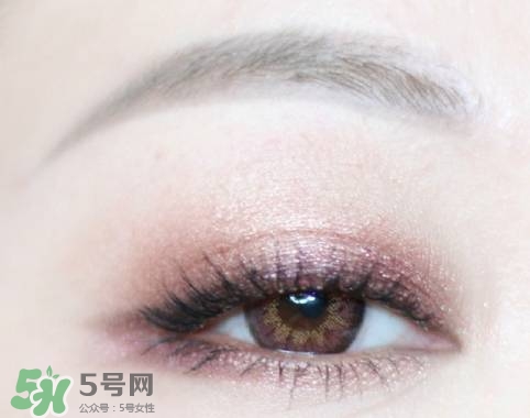 紅棕色眼影什么牌子好？紅棕色眼影推薦