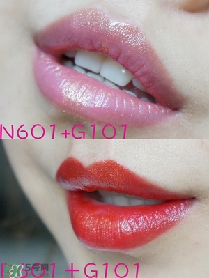 歐萊雅g101多少錢？歐萊雅琉金唇膏g101專柜價(jià)格