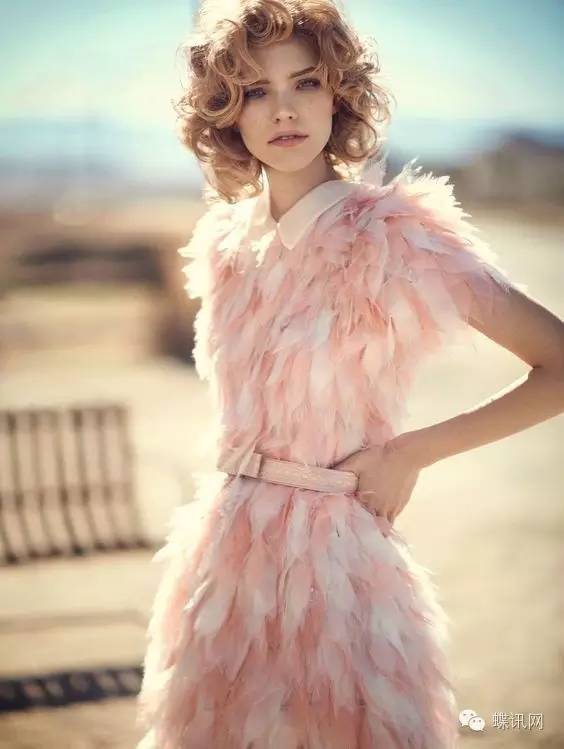 鮭魚色是什么顏色？鮭魚色口紅試色