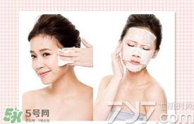 尤妮佳化妝棉怎么用？尤妮佳化妝棉使用方法