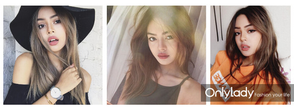 干玫瑰色適合什么膚色？干玫瑰色口紅適合黃皮嗎？