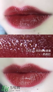 金色口紅有哪些？金色口紅推薦