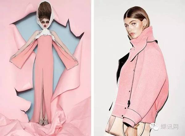 鮭魚色是什么顏色？鮭魚色口紅試色