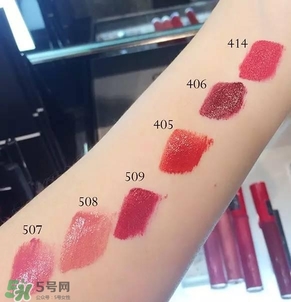 磚紅色和豆沙色的區(qū)別 磚紅色和豆沙色哪個(gè)好看？