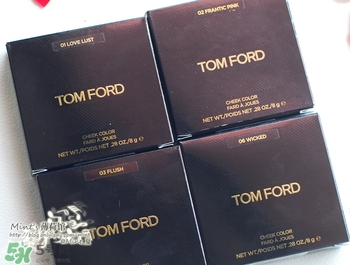 tom ford腮紅色號試色 tom ford腮紅試色圖 tom ford腮紅色號試色 tom ford腮紅試色圖