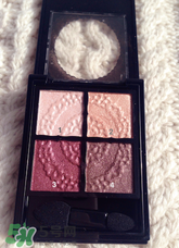 紅棕色眼影怎么化？紅棕色眼影畫法步驟