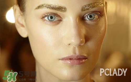 金色口紅有哪些？金色口紅推薦