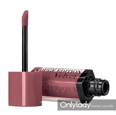 干玫瑰色妝容怎么化？干玫瑰色妝容畫(huà)法步驟