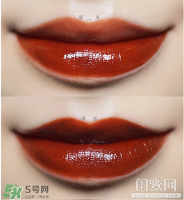 豆沙色和南瓜色的區(qū)別 豆沙色和南瓜色哪個好看？