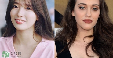 紅棕色是什么顏色？紅棕色口紅試色