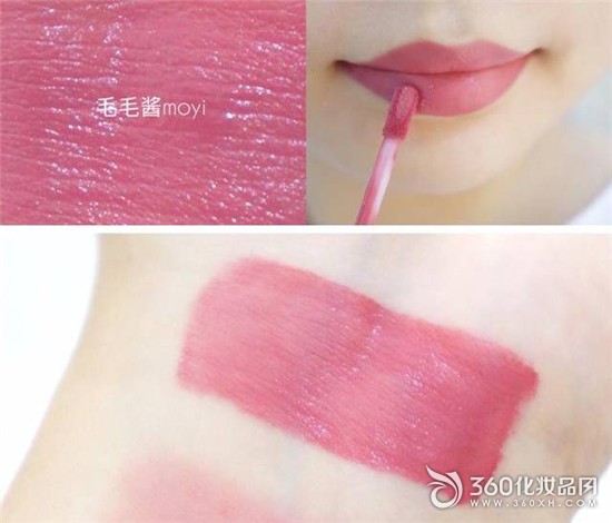 干玫瑰色適合什么膚色？干玫瑰色口紅適合黃皮嗎？