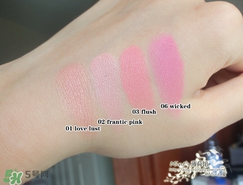 tom ford腮紅色號試色 tom ford腮紅試色圖 tom ford腮紅色號試色 tom ford腮紅試色圖