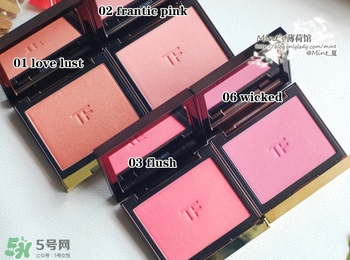 tom ford腮紅色號試色 tom ford腮紅試色圖 tom ford腮紅色號試色 tom ford腮紅試色圖