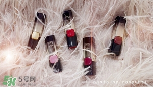 歐萊雅琉金唇膏m601試色 歐萊雅m601試色圖 歐萊雅琉金唇膏m601試色 歐萊雅m601試色圖