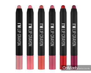 干玫瑰色妝容怎么化？干玫瑰色妝容畫(huà)法步驟