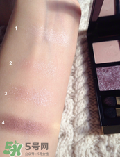 紅棕色眼影怎么化？紅棕色眼影畫法步驟