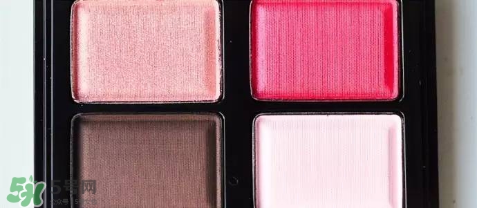 紅棕色眼影什么牌子好？紅棕色眼影推薦