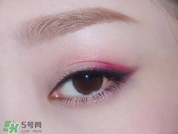 紅棕色眼影什么牌子好？紅棕色眼影推薦