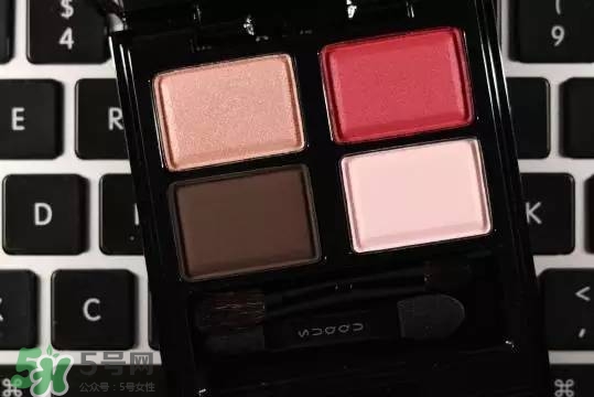 紅棕色眼影什么牌子好？紅棕色眼影推薦