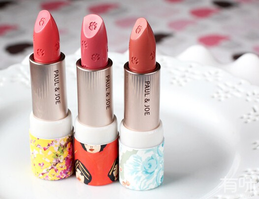 鮭魚色是什么顏色？鮭魚色口紅試色