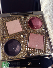 紅棕色眼影怎么化？紅棕色眼影畫法步驟