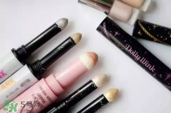 臥蠶筆哪個(gè)牌子好？臥蠶筆品牌推薦