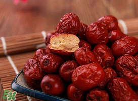 灰棗為什么有灰？灰棗上面的灰能吃嗎？