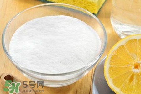 小蘇打水能去農(nóng)藥嗎？小蘇打可以去除農(nóng)藥嗎？