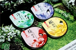 羽西膠囊面膜好用嗎？羽西膠囊面膜怎么樣？