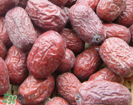 灰棗和和田棗哪個(gè)補(bǔ)血？灰棗和和田棗的區(qū)別