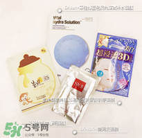 春雨面膜怎么樣？春雨面膜好用嗎？