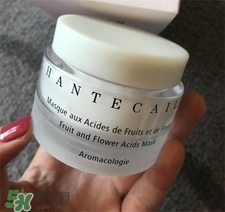 香緹卡果酸面膜怎么用?香緹卡果酸面膜使用方法 香緹卡果酸面膜怎么用?香緹卡果酸面膜使用方法