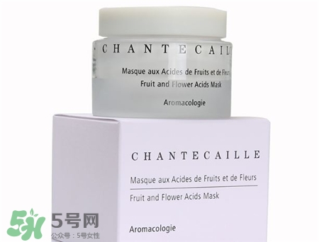 香緹卡果酸面膜怎么用?香緹卡果酸面膜使用方法 香緹卡果酸面膜怎么用?香緹卡果酸面膜使用方法