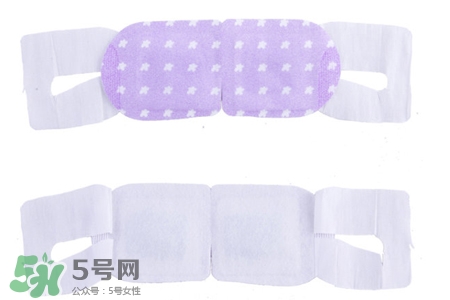 蒸汽眼罩能去黑眼圈嗎？蒸汽眼罩去黑眼圈有用嗎？