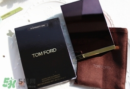 tom ford蜜粉餅怎么用？tom ford蜜粉餅使用方法