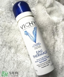 薇姿噴霧怎么用？薇姿噴霧使用方法