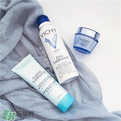 薇姿噴霧怎么用？薇姿噴霧使用方法