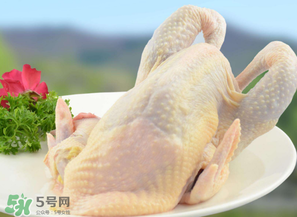 雞肉有點臭了還能吃嗎？雞肉有點臭了怎么辦？