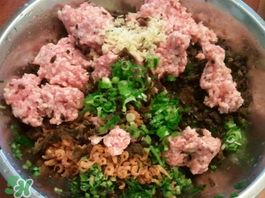 餃子餡有點兒酸了怎么辦？餃子餡發(fā)酸怎么辦？